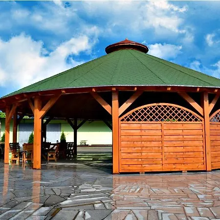 招待所 Dworek Zacisze