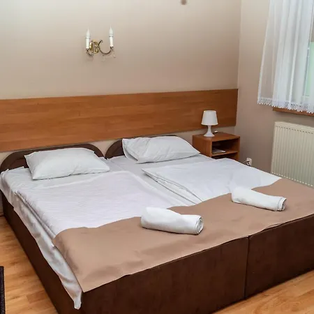 Dworek Zacisze Września