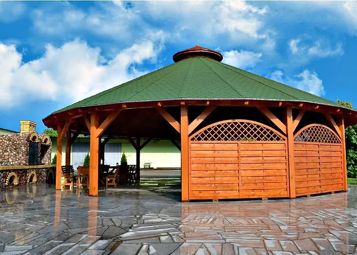 Pensión Dworek Zacisze