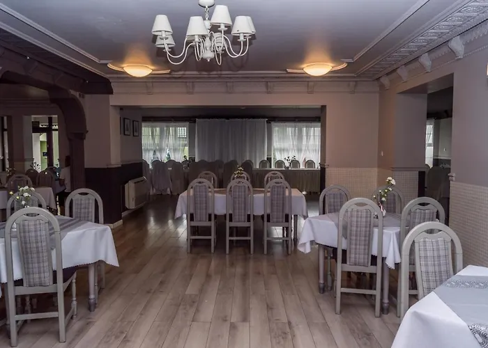 Dworek Zacisze Września