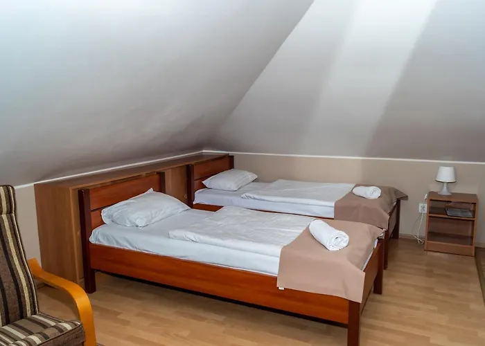 Pensión Dworek Zacisze