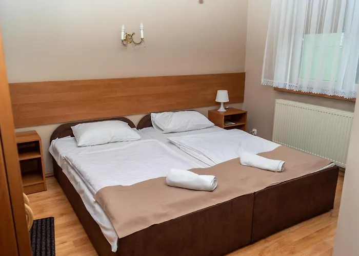 Dworek Zacisze Września